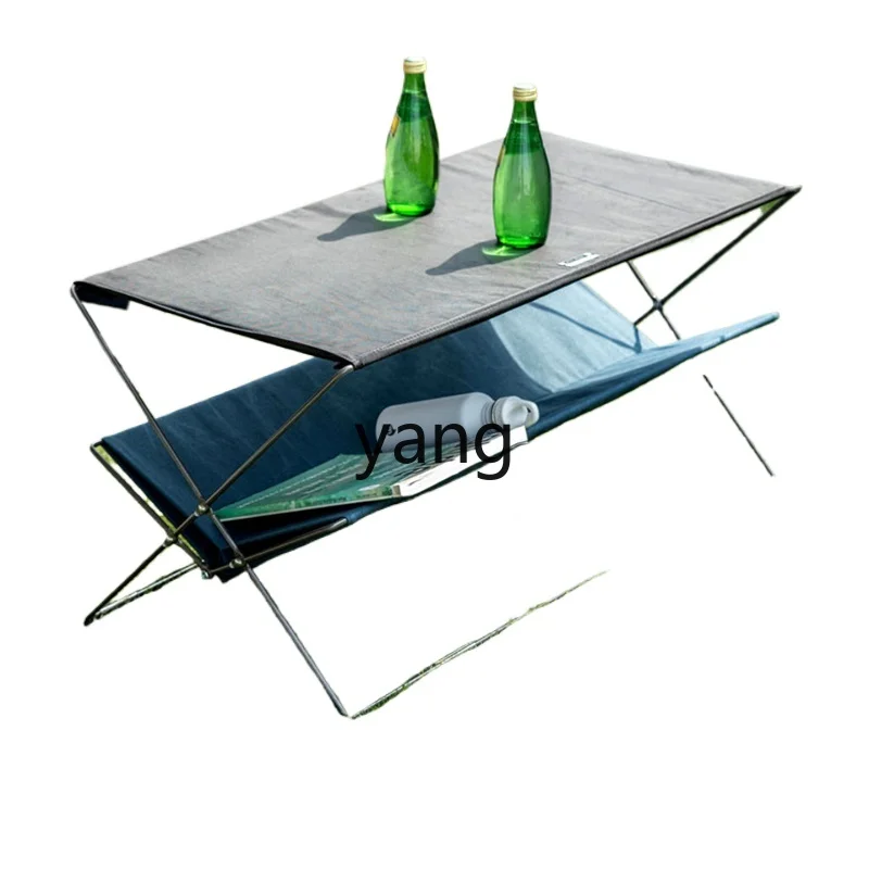 

L'm'm Outdoor Folding Table Portable Car Outdoor Camping Picnic Table