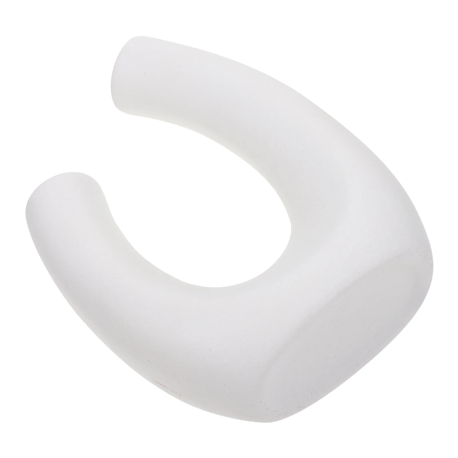 

Ceramic Flower Vase White Simple Elegant Design Modern Floral Pot Creative Flower Arrangement Home Furnishing Ceramic Planter