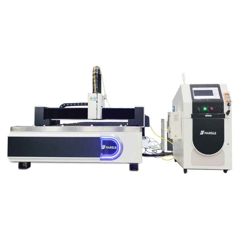 

Высокоточные малогабаритные станки для лазерной резки с ЧПУ на оптоволокне в продаже