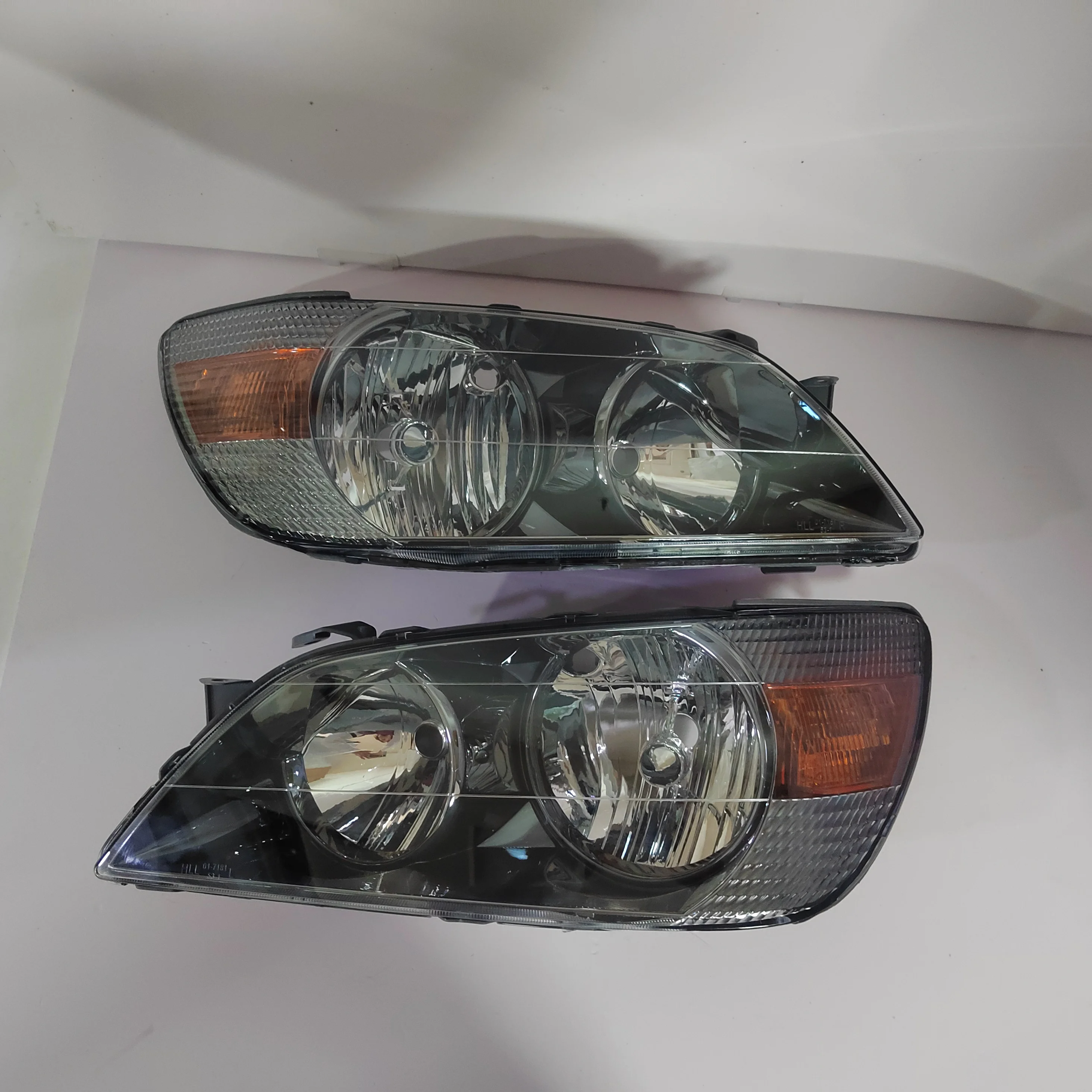 トヨタ アルテッツァ GXE10 RS200 レクサス IS200 1998～2005年式用