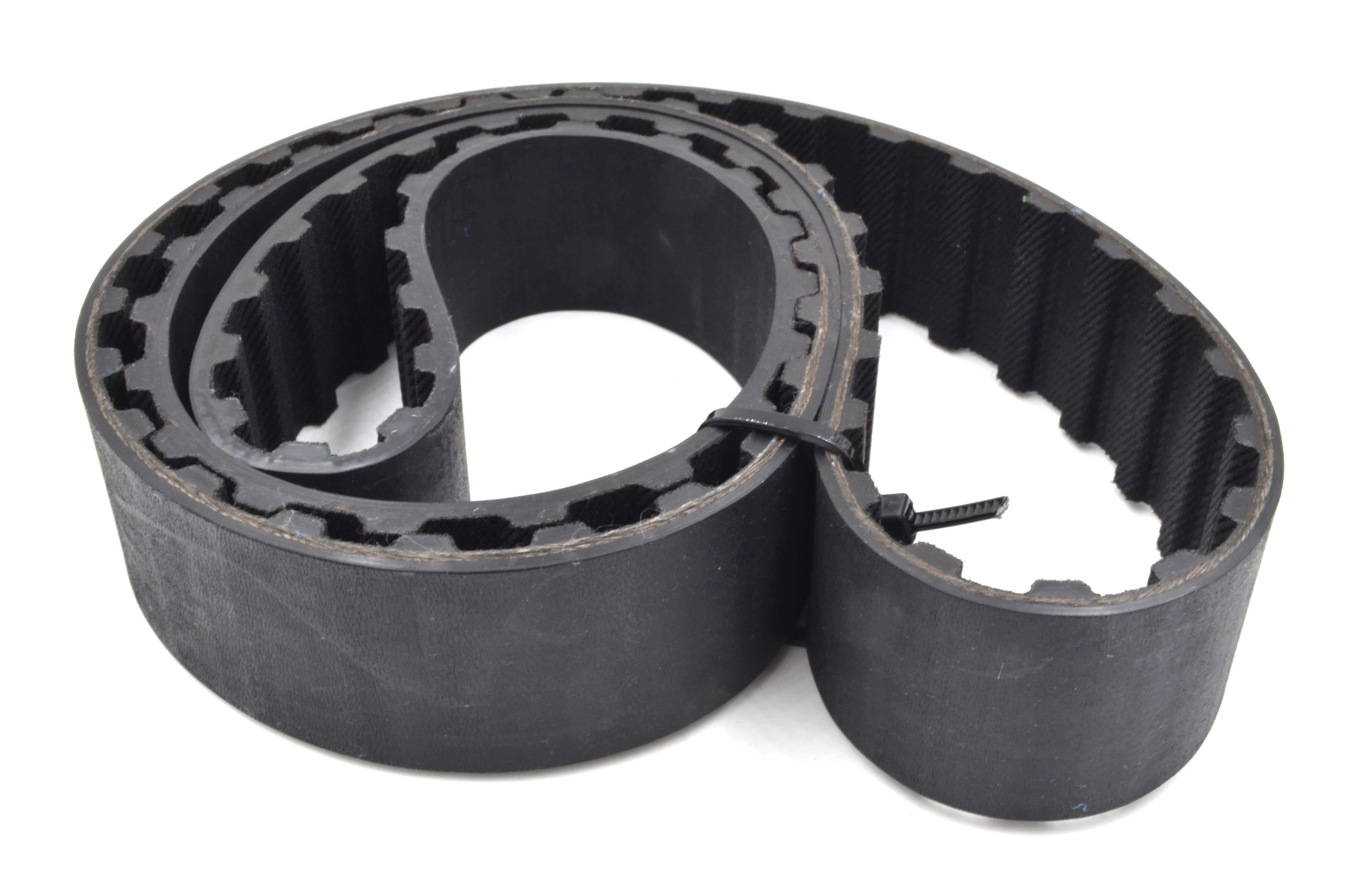 POWGE H Zahnriemen 340H bis 515H Riemenbreite 10-50mm 340 345 350 355 360 365 370 375 380 385 390 395 400 405 410 415 420 425 430 – Detail 16