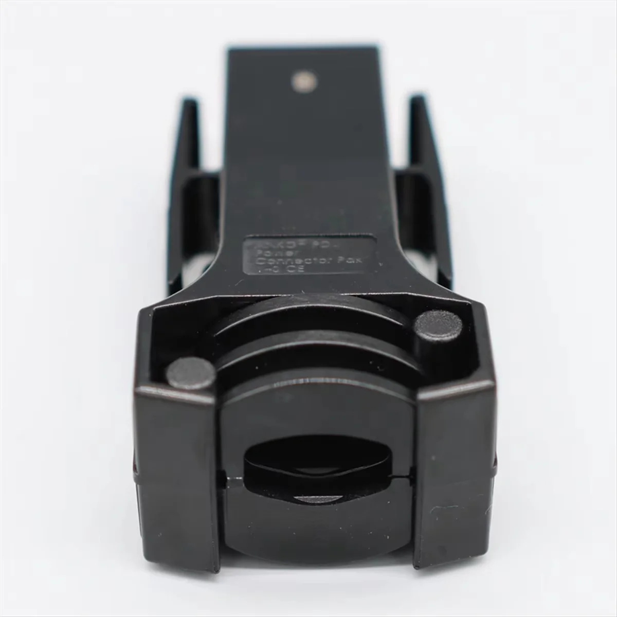 Bitmain P13 Anderson Plug 4Pin Power Connector DIY Kit for Antminer S21 S19jxp Power Supply Charging Terminal Connector