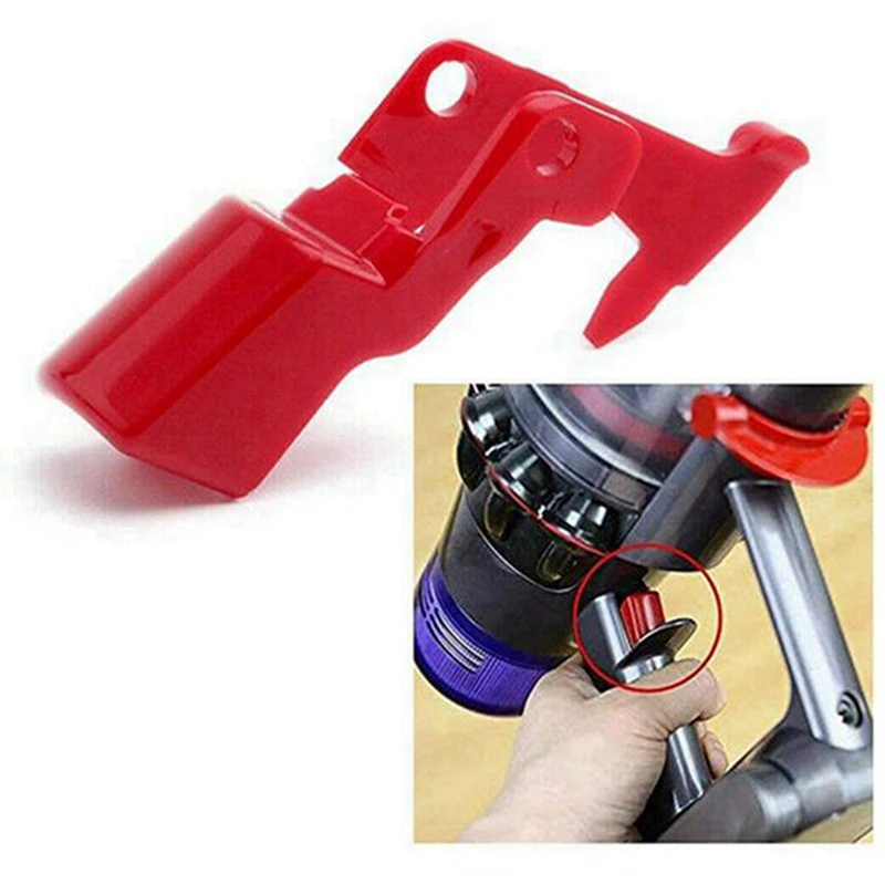 Upgrade Trigger Button Switch Improved Power Button Repair Tool For Dyson V11 V10 V15 Vacuum Cleaner Replacement Spare Parts