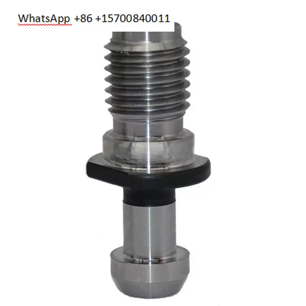 Seiji special BT40 BT50 pull nail, slider, high quality
