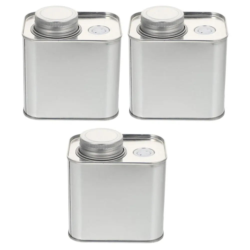 

3Pcs Vacuum Coffee Canister Set Airtight Seal Lid Tin Jars for Coffee Beans Tea Leaves Spices Cereal Nuts Kitchen Storage