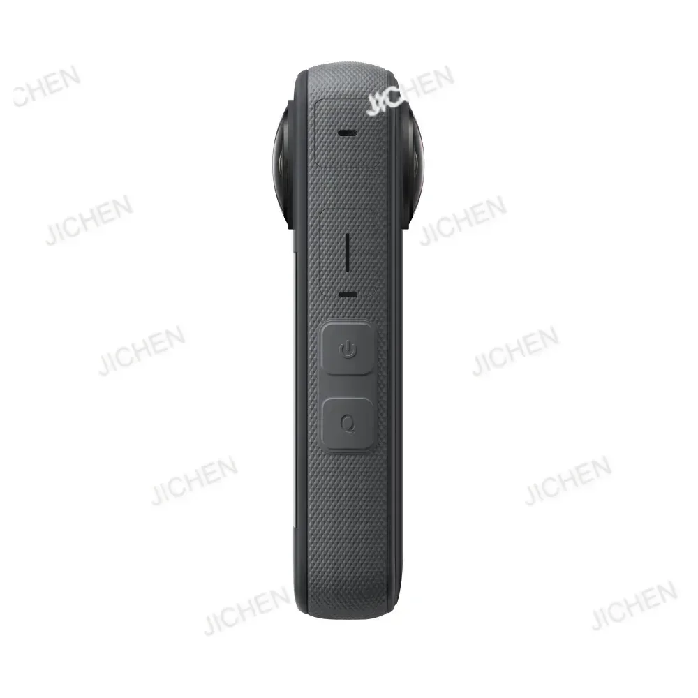 كاميرا الحركة HS HSJC Insta360 X3 بطارية 1800 مللي أمبير في الساعة 5.7K فيديو 10 متر مثبت تدفق مقاوم للماء Insta 360 ONE X 3 Sports Came #5