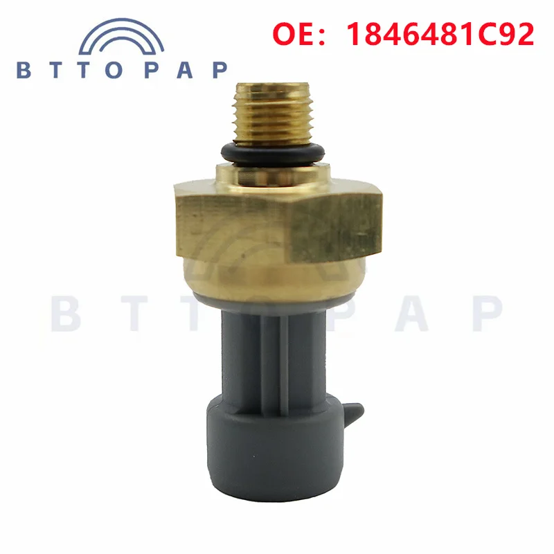 1846481C92 Oil Pressure Sensor For Ford F Series/ Navistar MaxxForce Series Models Car Accessories