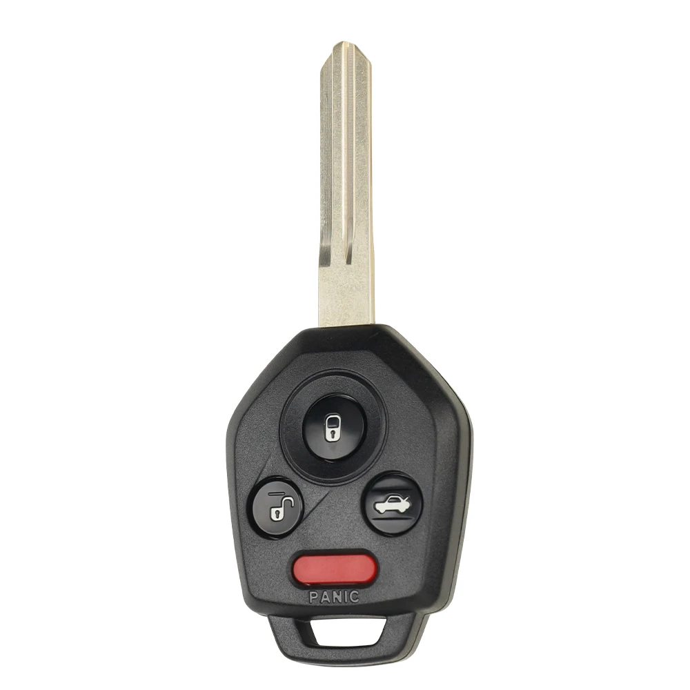 dahai CWTWB1U811 With Pincode For Subaru WRX Forester Impreza XV Crosstrek 2013-2019 315MHz 82G  4D62  4D60  Remote Car Key