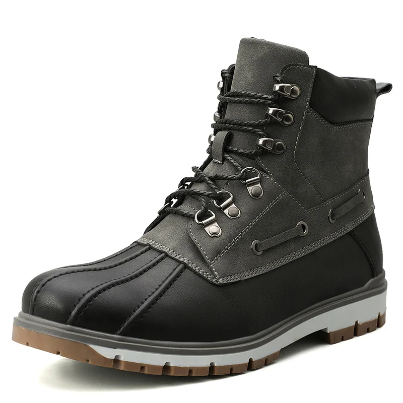 

Classic Brand Professional Hiking Boots Fall/Winter Walking Shoes Sizes 38-47 Premium Quality Durable Hiking Boots