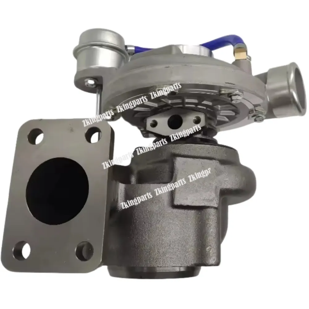 2674A845 Turbo GT2556S Turbocharger For Perkins Engine 1104D-44T