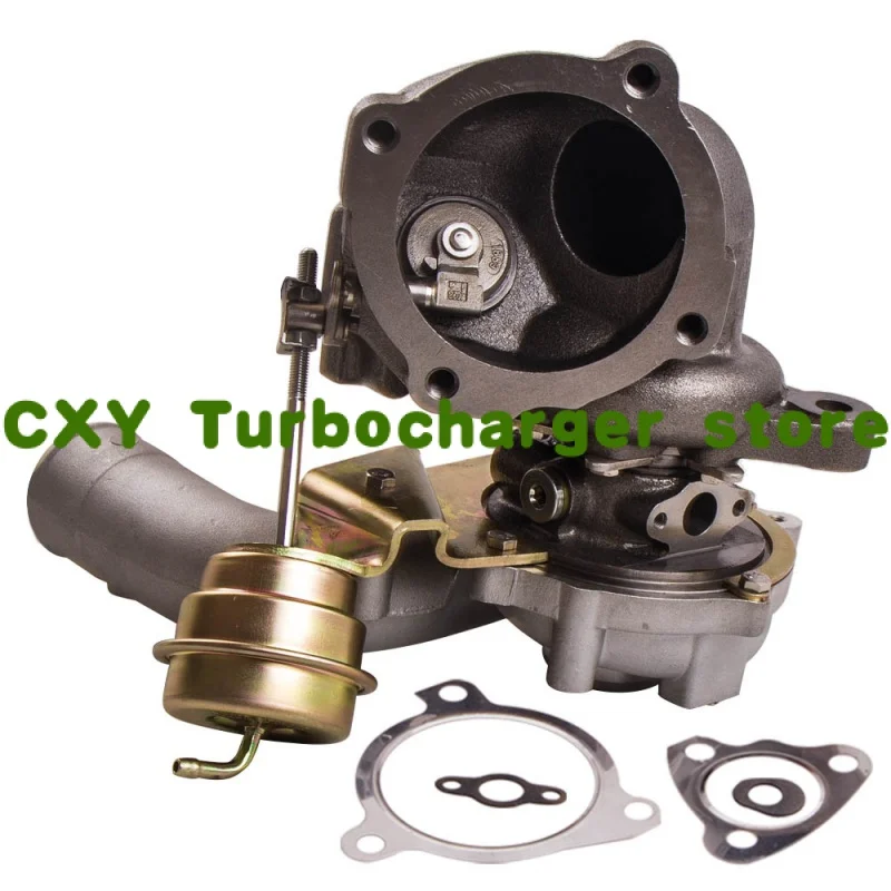 

Турбокомпрессор K04 для A3 A4 TT SEAT 1.8L 53049500001 K03 K03S, турбина для модернизации