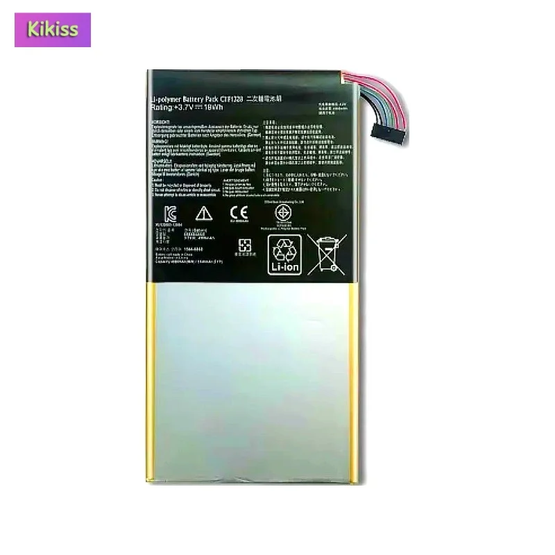 Replacement Tablet Battery For ASUS Transformer PAD TF103C TF103CX TF103CG K010 K018 C11P1328