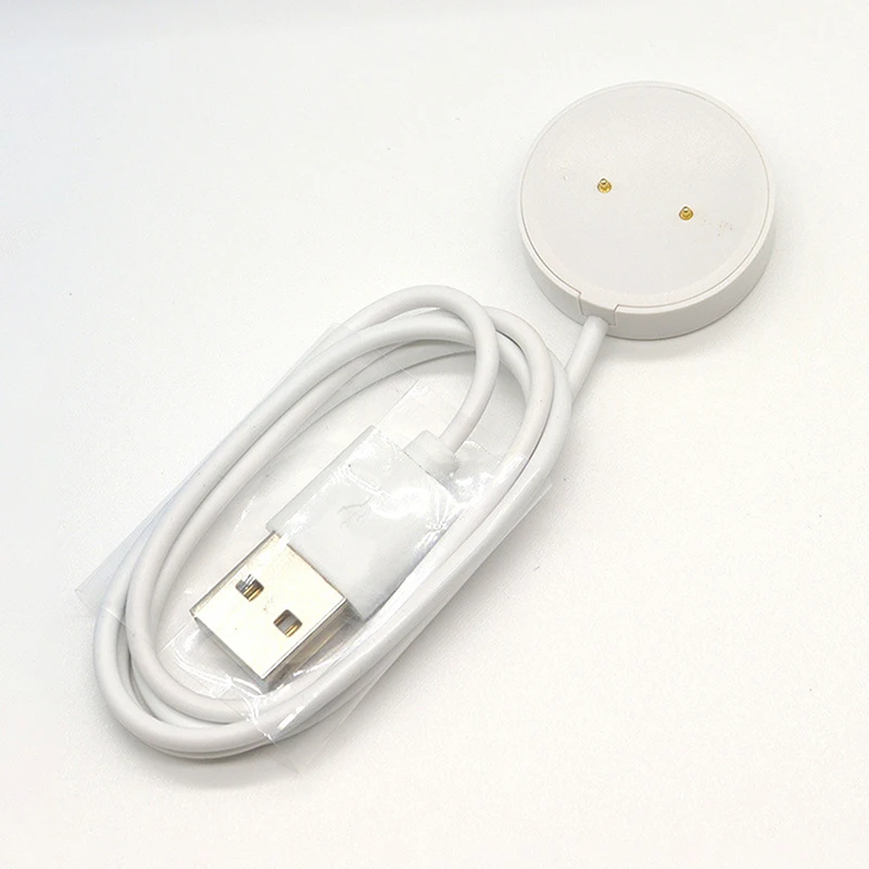 1Pc Lightweight Watch Charging Cable GS29 Magnetic Charging Cord Suitable For GS37/S9Ultra2﻿.