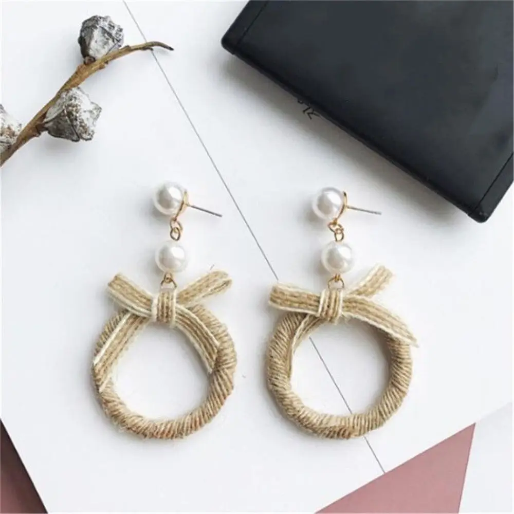 5/10M/Roll 0.5mm Natural Party  Lace Rustic Jute Burlap Rolls Fish Silk Rope Hessian Ribbon Trims Tape