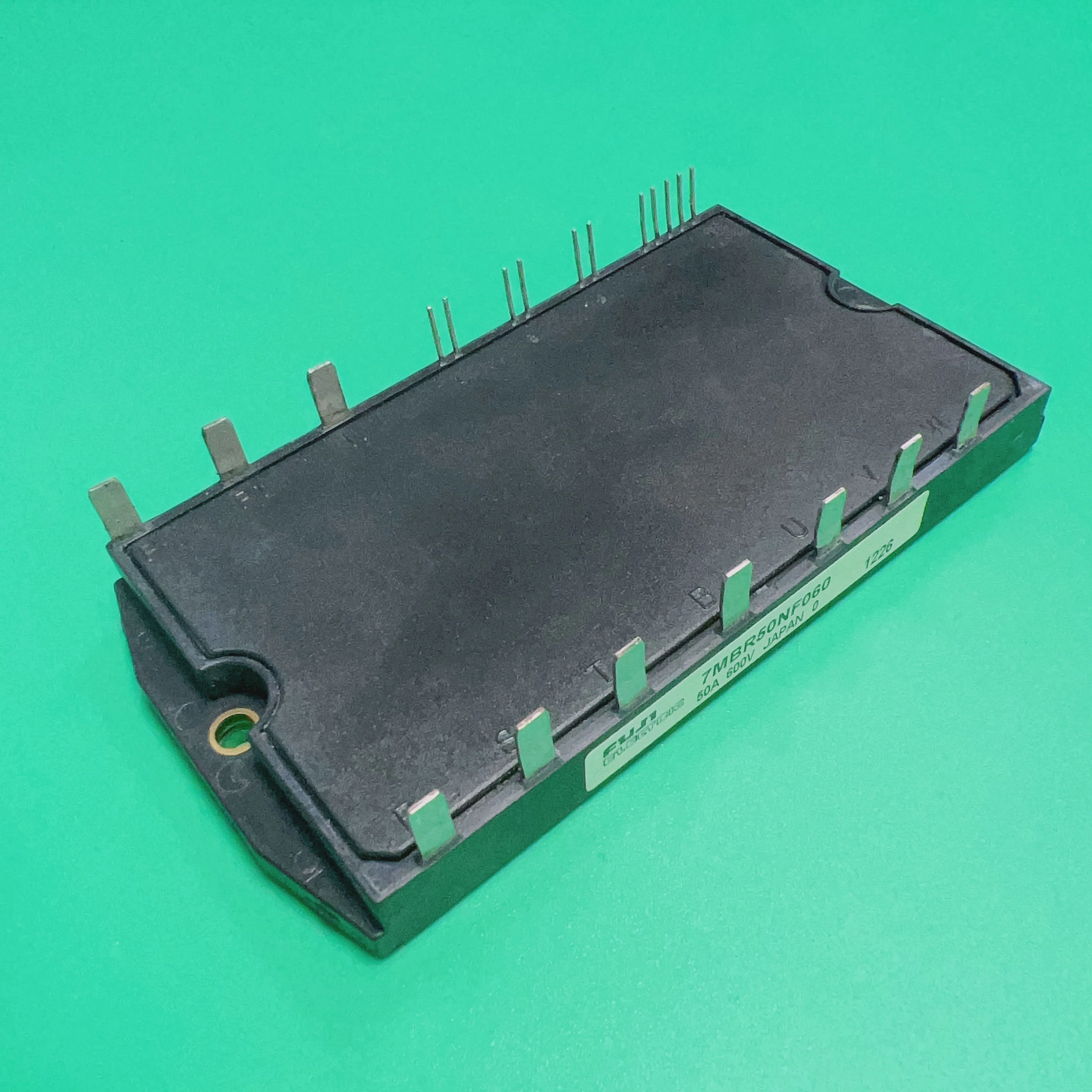 

7MBR50NF060 MODULE 50A 600V 7MBR50NF 060 IGBT 7MBR50N F060 7MBR50 NF060 7MBR 50NF060 7 MBR50NF060