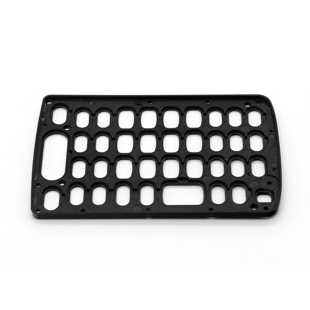 Funda de bisel con teclado de 38 teclas para Zebra MC3300, nueva