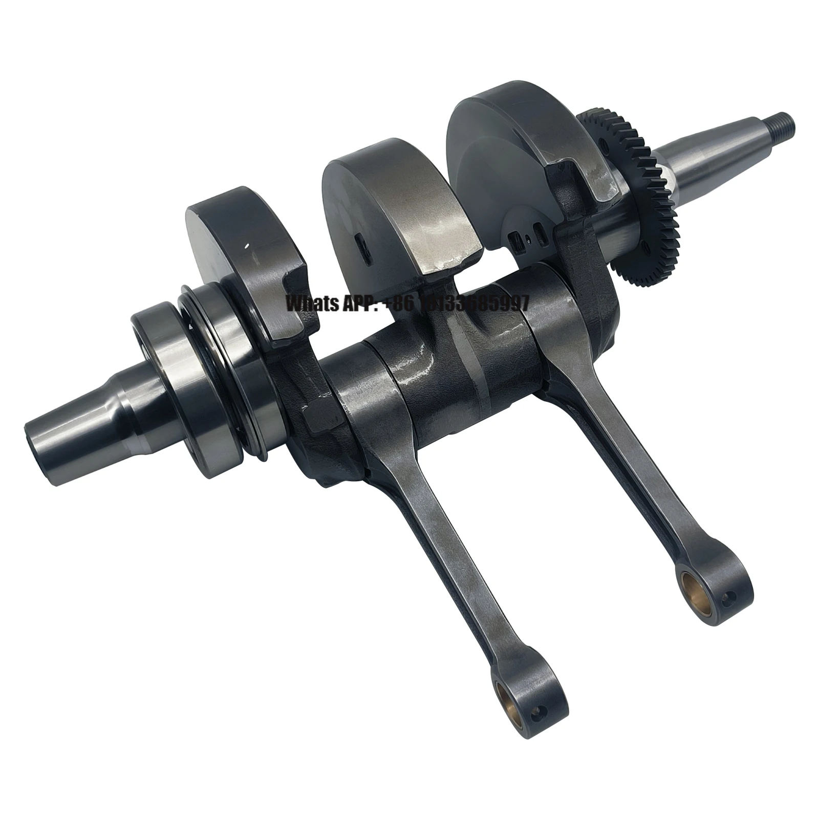 

ATV UTV Engine Parts for Polaris Sportsman Ranger RZR 800 Crankshaft Assembly OEM 2205112