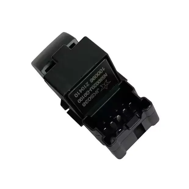 Power Window Switch for Dongfeng Aeolus A60, Front & Rear Door Window Lifter Switch
