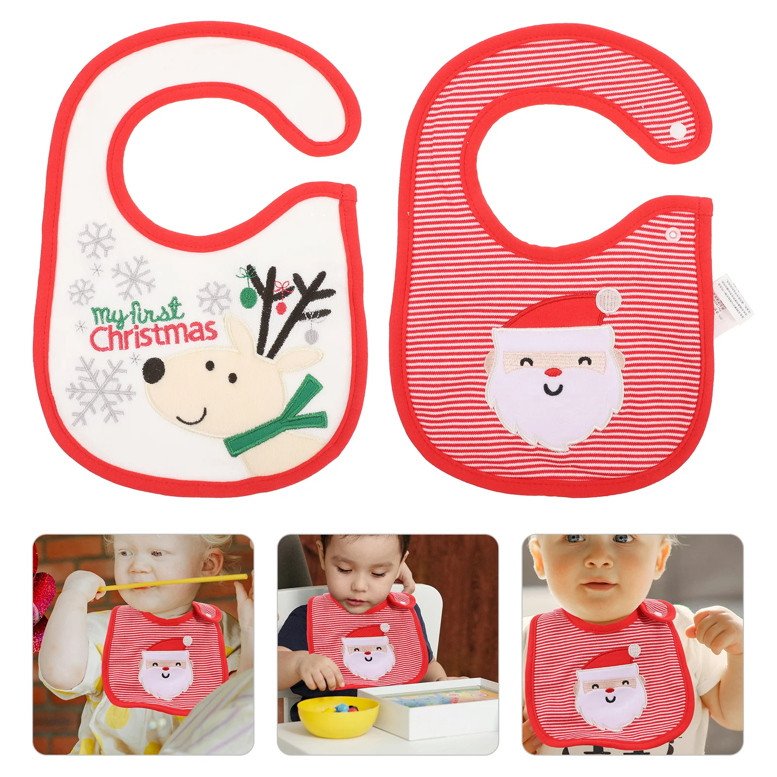 

2 шт. нагрудник для малышей, детские нагрудники, хлопковая ткань для слюней, слюнявчик, полотенце