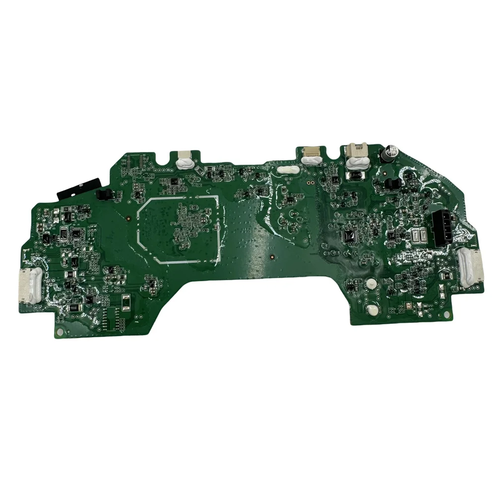 Original Mainboard for Dreame L10s Plus Robot Vacuum Cleaner Spare Parts Replacement Motherboard Accessories