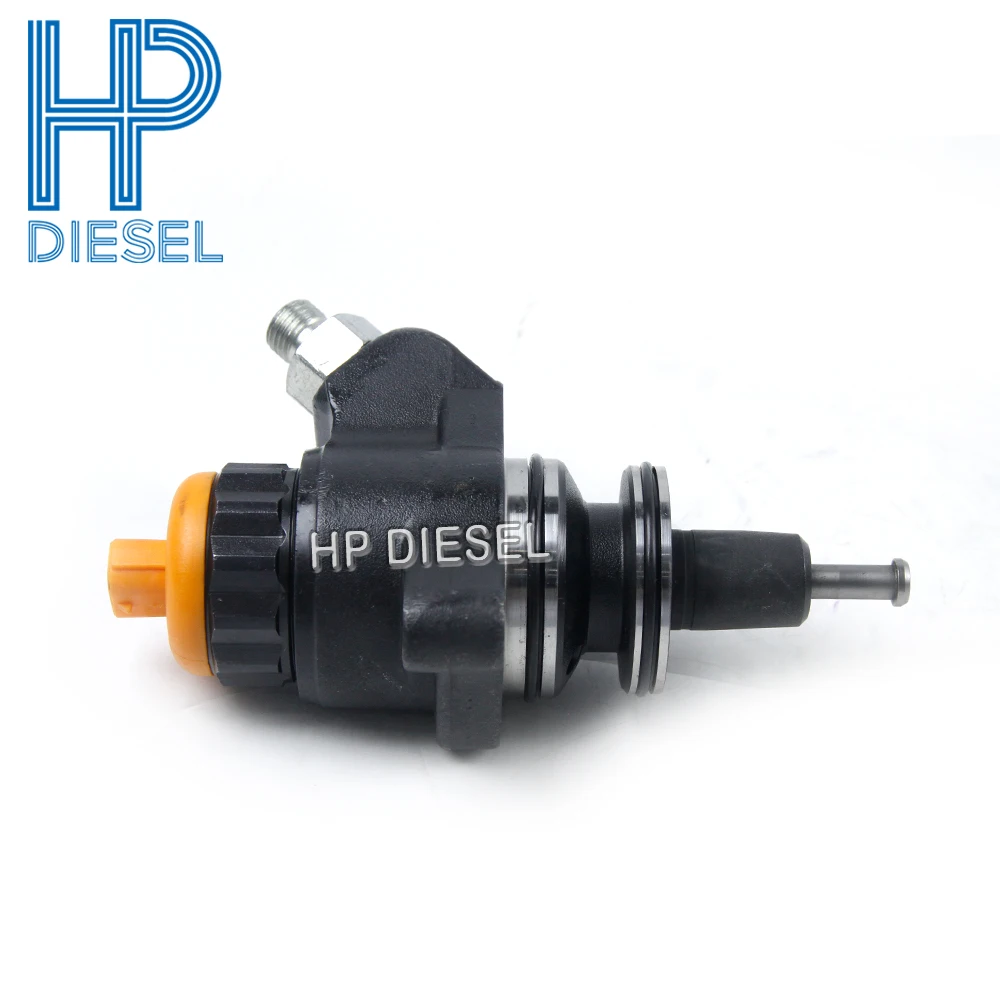 HP3 HP4 Pump Delivery Valve + Holder Cap 294009-0940 High-Quality Affordable Fuel Parts