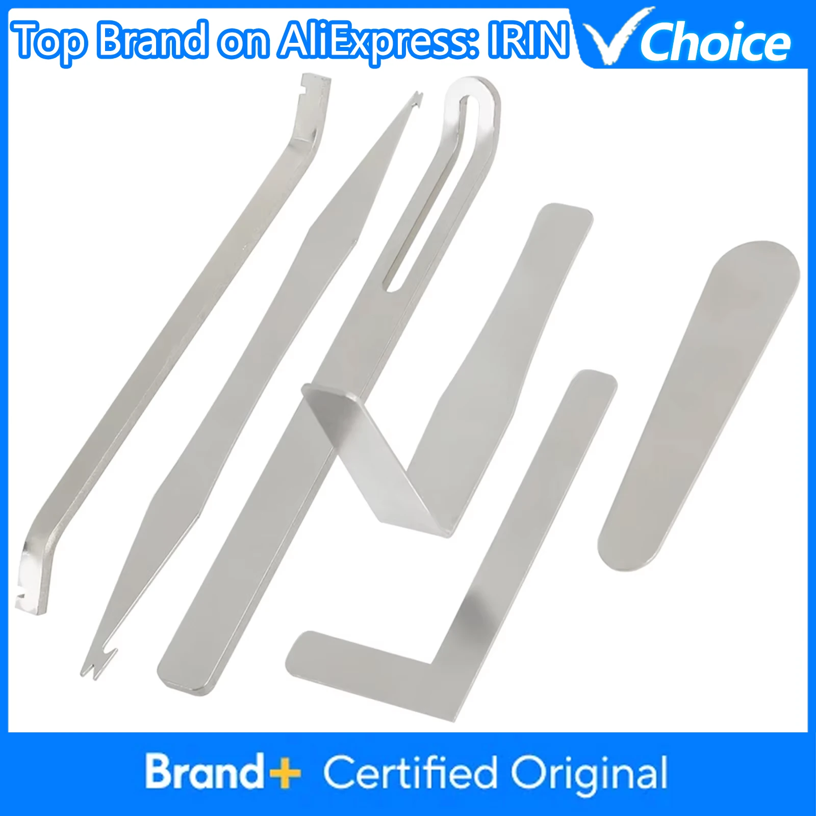 

Инструменты для ремонта саксофона IRIN, серебристые, из нержавеющей стали, аксессуары для ремонта деревянных духовых музыкальных инструментов: саксофон, флейта, пикколо, кларнет