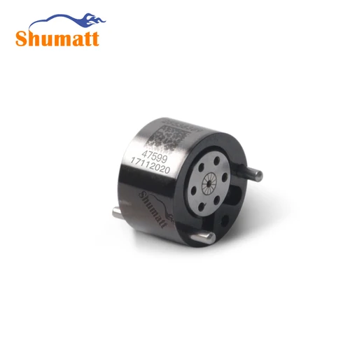 Imagen 1 del producto La China hizo nueva válvula de control de inyector Common Rail sin ranura 9308Z-618C 9308Z618C 28239294 28538389 9308621 C para la serie 621C