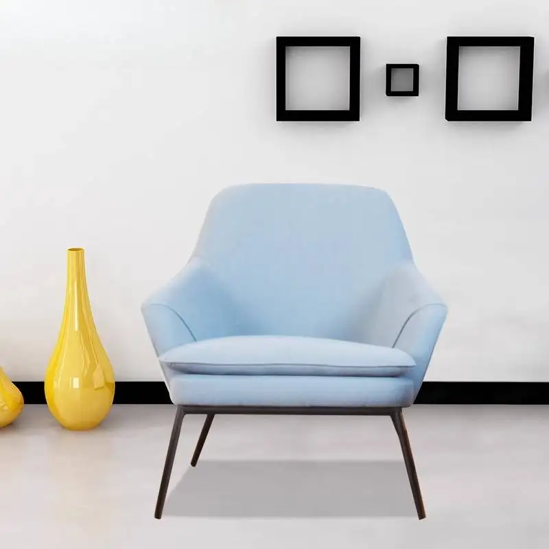 Complete Luxury Living Room Chairs Club Outdoor Foldable Sofa Living Room Chairs Gaming Bedroom Sillones Furniture Home