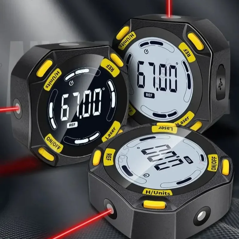 Electronic Angle Te… - image