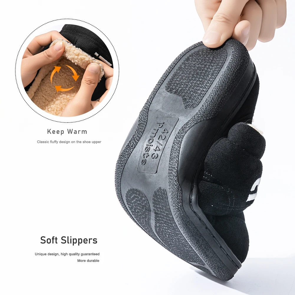 Thumbnail 3 - #74 Best Winter Home Shoes to Buy In 2026