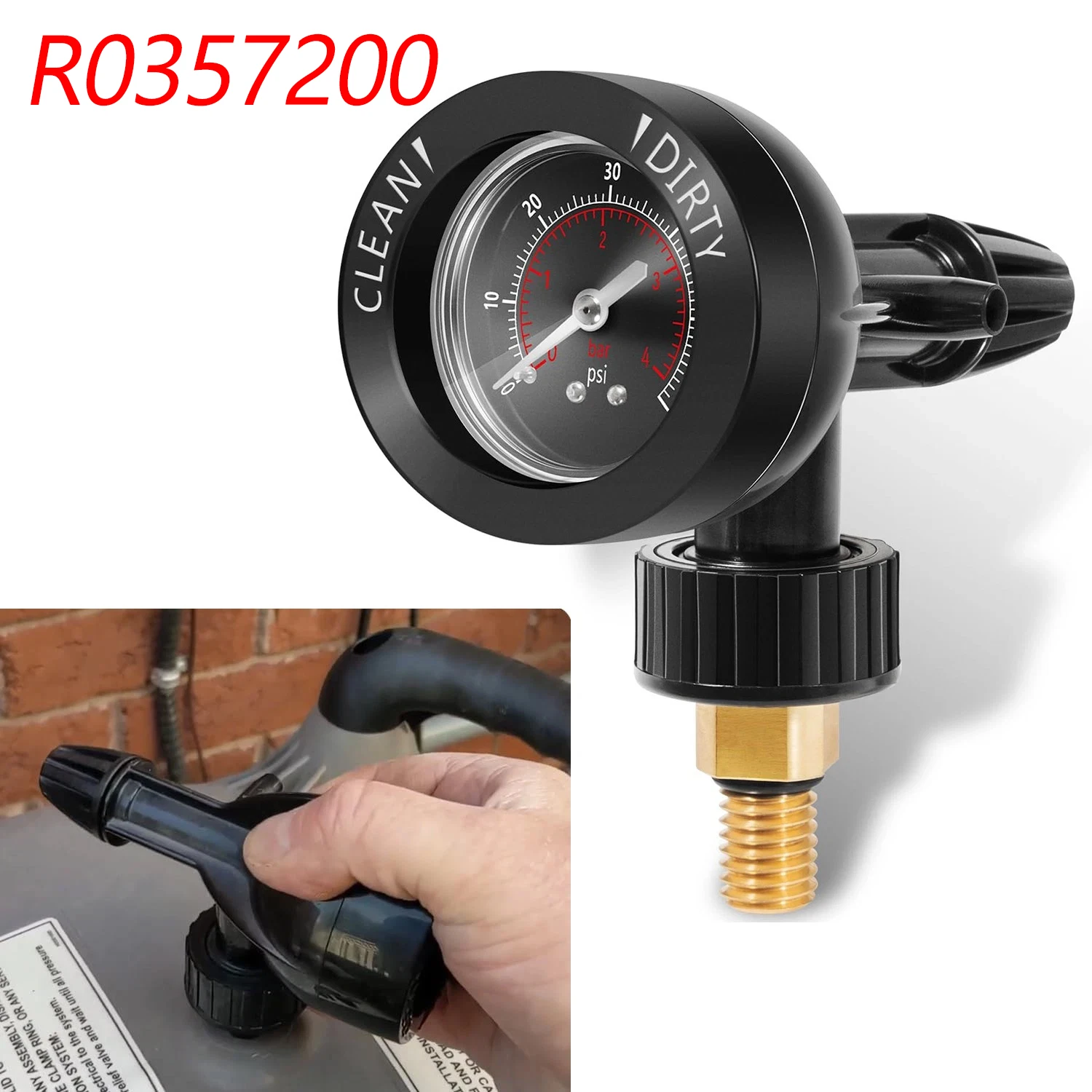mx-upgrade-r0357200-brass-air-gauge-release-valve-assembly-w-pressure-gauge-replacement-for-zodiac-jandy-cv-cl-dev-del