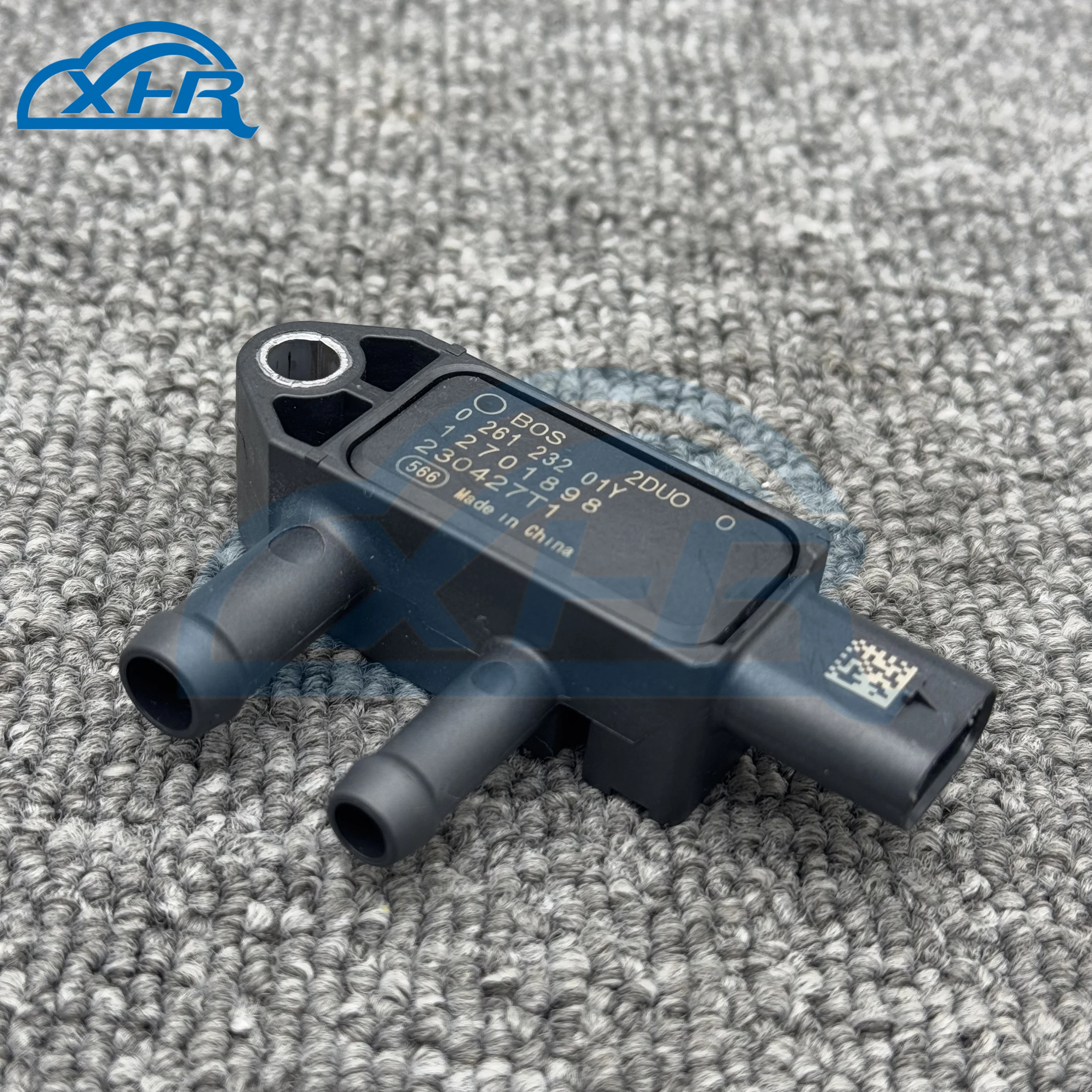 

New Genuine Exhaust Pressure Differential Sensor 12701898 For Cadillac CT5 ＣT4 XT5 XT6