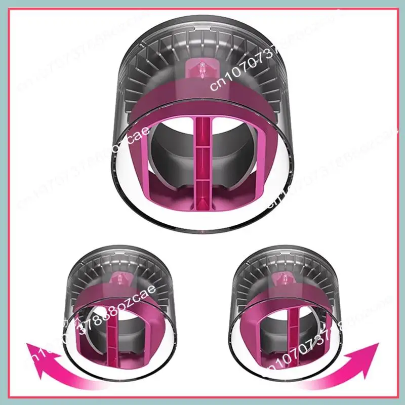 A26P مجفف الشعر سوينغ فوهة ل دايسون الأسرع من الصوت HD01 HD02 HD03 HD08 HD15 ل دايسون مجفف الشعر التبعي