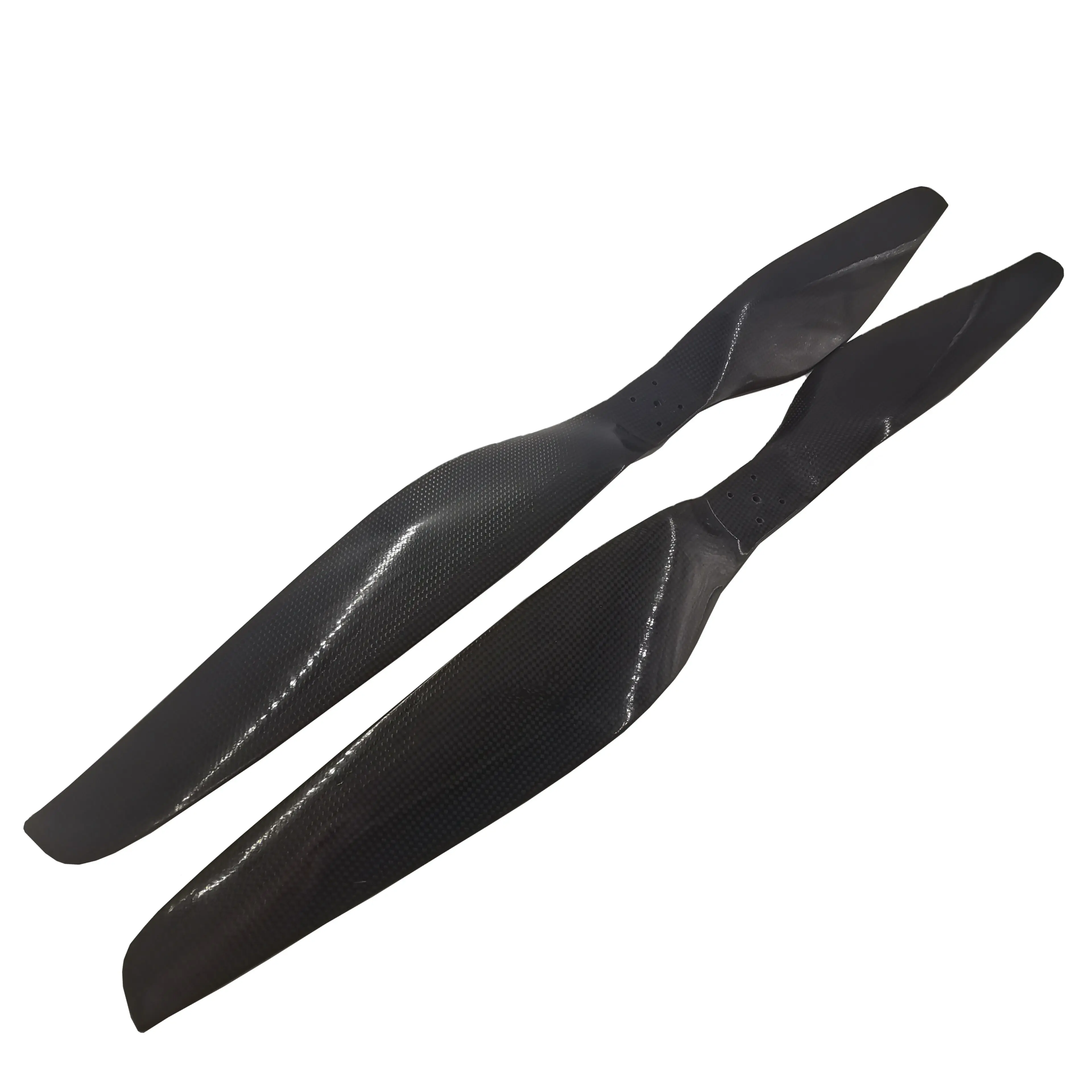 VoidFly 3080 30*8 inch Carbon Fiber CW CCW Propeller Props for UAV FPV Multicopter RC Drone