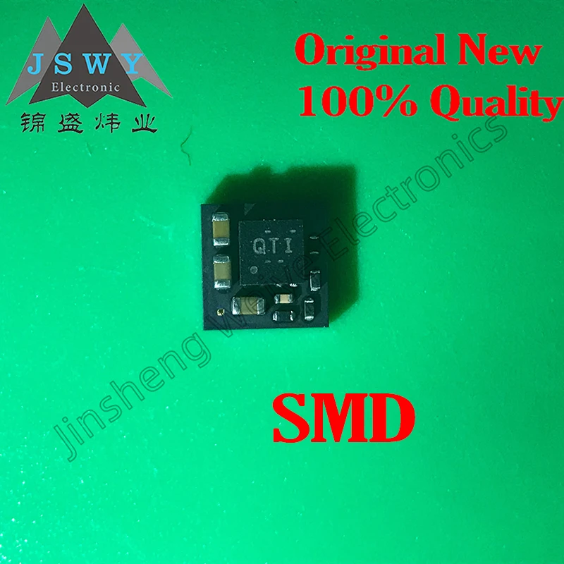 

(1/5 PCS) LXDC44AAAC-169 100% original SMD crystal oscillator for communication equipment clock brand new in stock