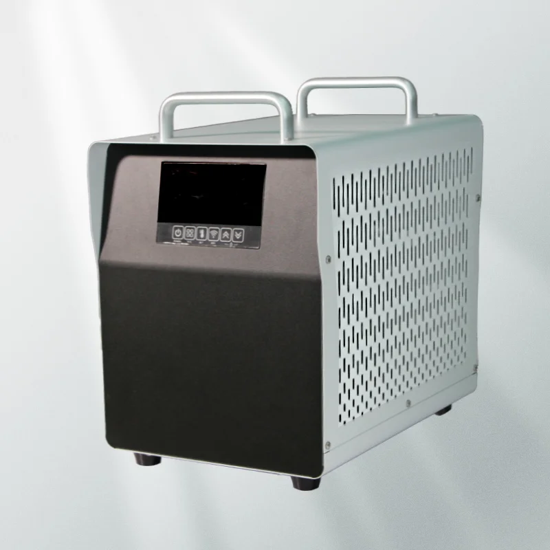 

Ice bath chiller cold plug-in chiller