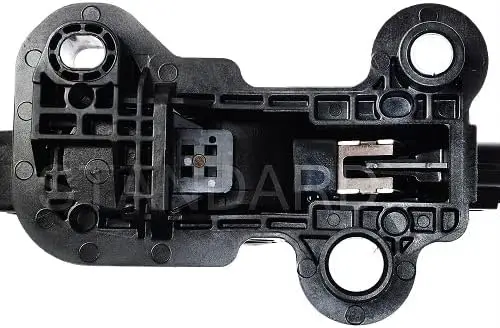 

Замена датчика положения педали акселератора Standard Motor APS274