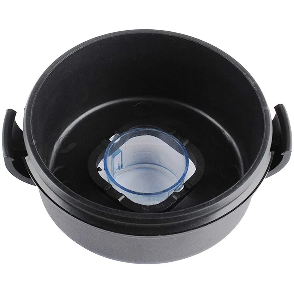เครื่องปั่นฝาปิดขนาดใหญ่และขนาดเล็กพร้อมปลั๊กเปลี่ยนสําหรับ Vitamix Eastman Tritan 64Oz คอนเทนเนอร์เครื่องปั่นอะไหล่