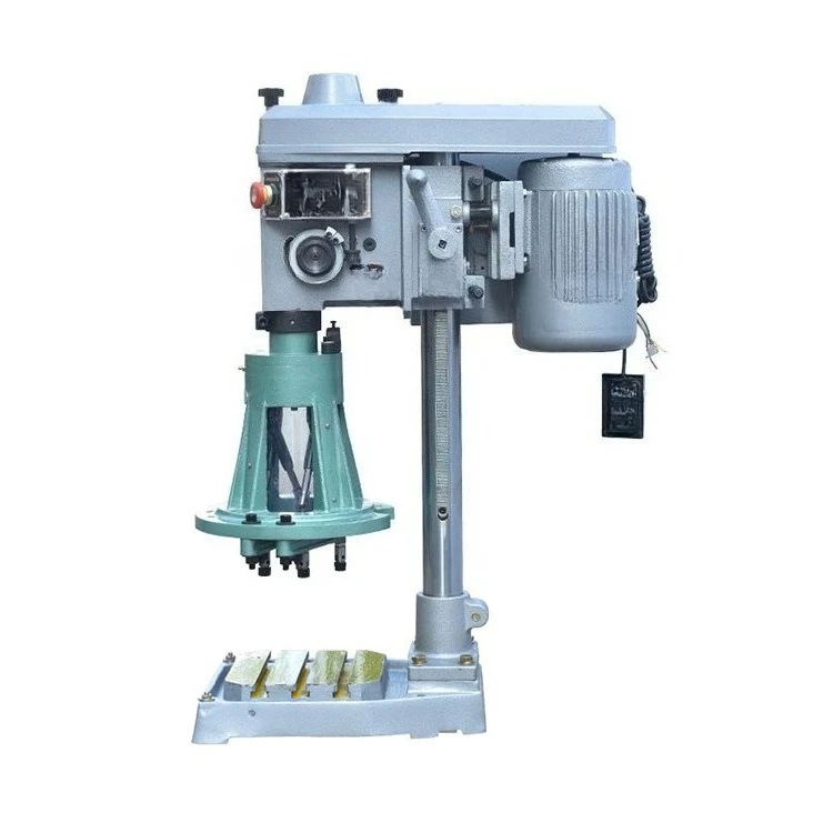 Multi-axis Hydraulic Automatic Inlet Automatic Hydraulic