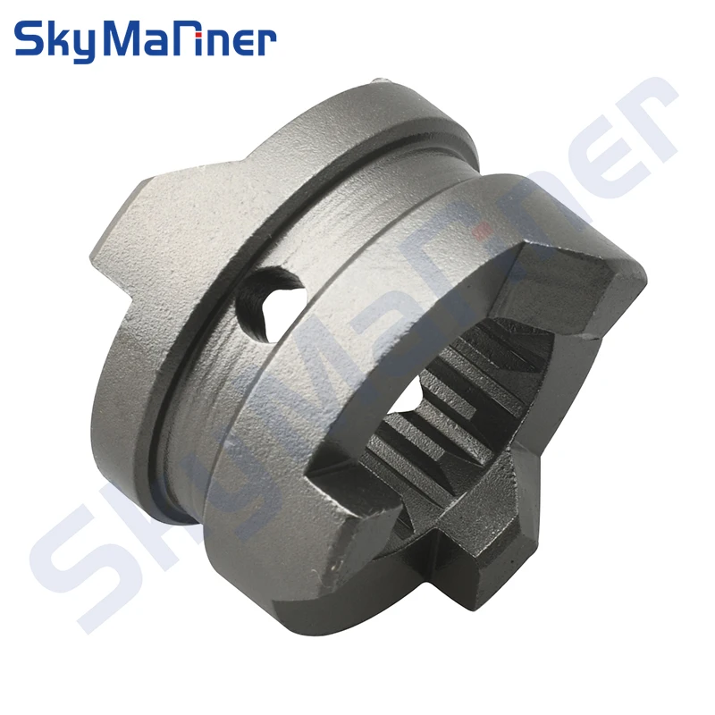 346-64215 CLUTCH Dog For Tohatsu Outboard Engine 2/4 Stroke 25HP 30HP 346642151M 346-64215-0 boat motor replaces parts