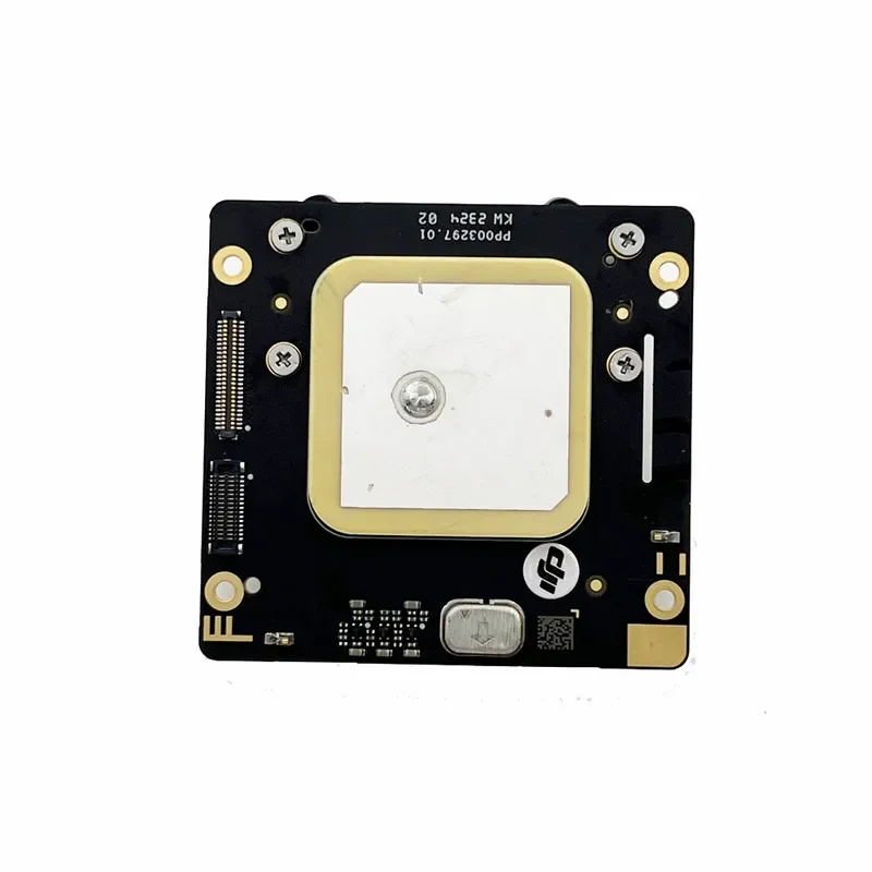 GPS with IMU Module for DJI Mavic 3 Pro Removed from other Drone Tested Spare Parts assembly