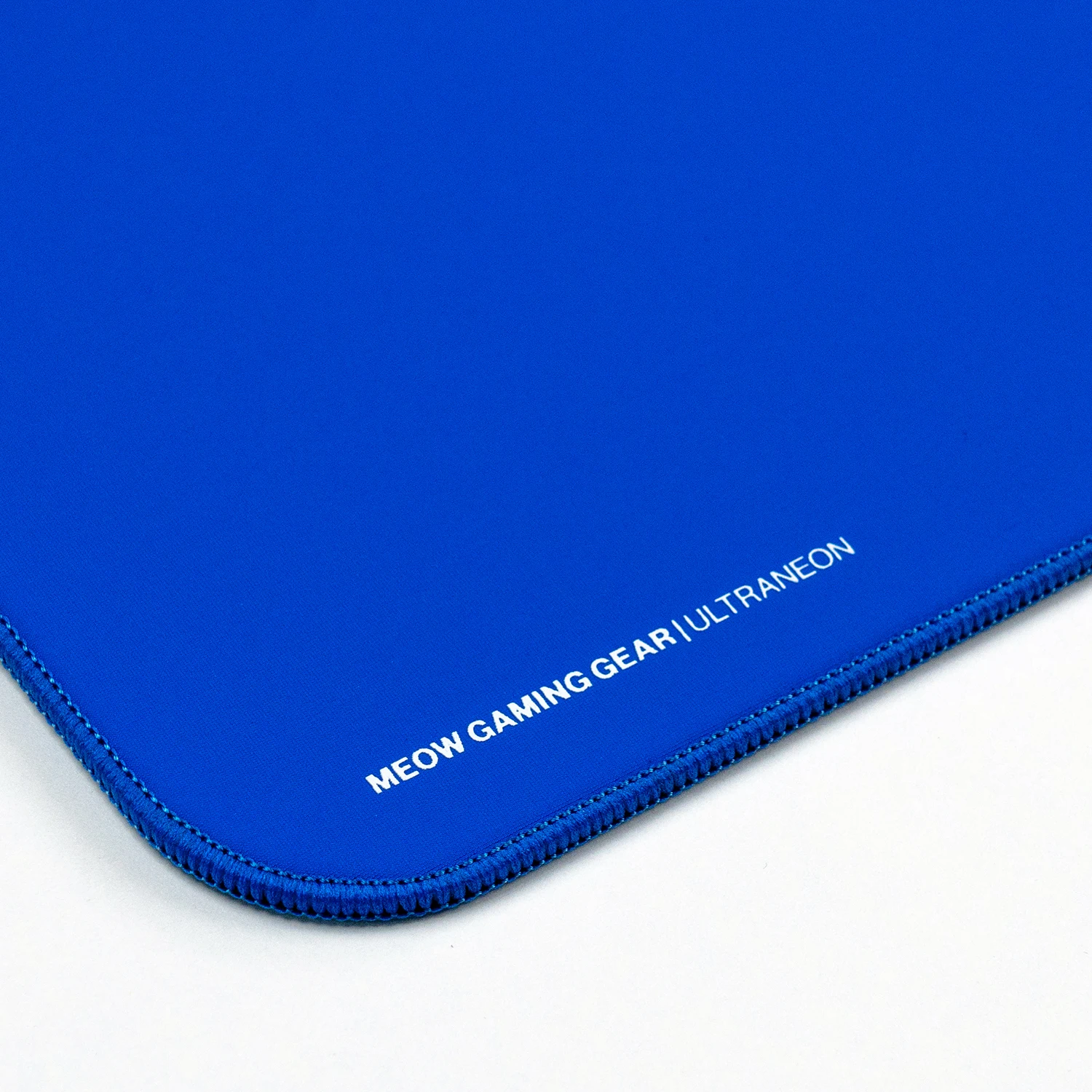 NUOVO Ultraglide UN ULTRANEON Esports Gaming Mousepad Velocità liscia Klein Blu Tappetino per mouse di grandi dimensioni per accessori CSGO Tappetino per giocatori