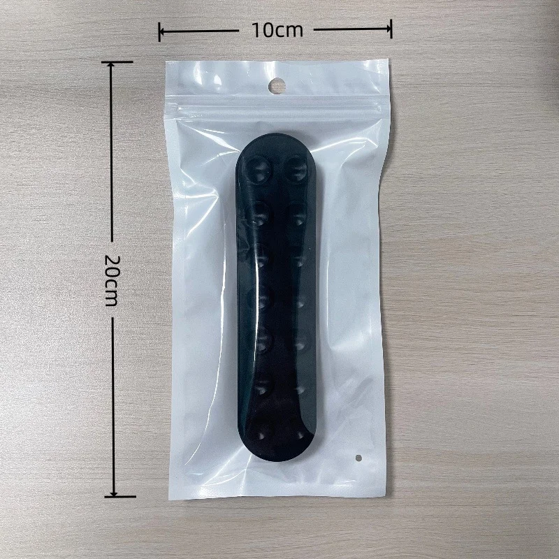 1pc Handed Tablet & Phone Grip with Arm Strap - Non-Slip Wrist Strap, Compatible with for iphone, for iPad, for Android Devices