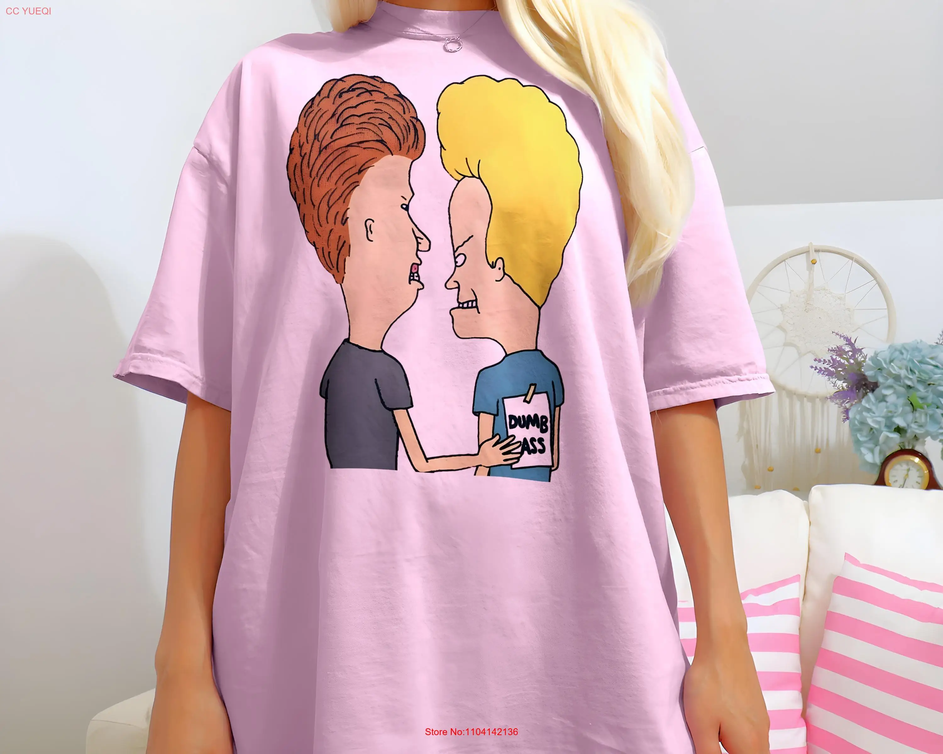 Beavis And Butthead… - image