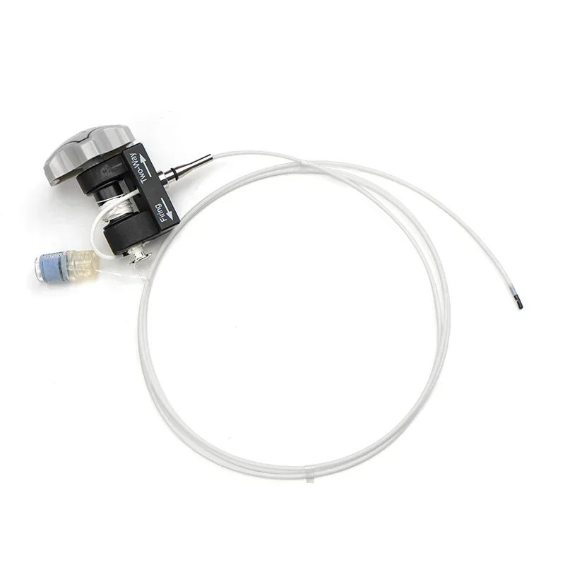 

Anorectal and urological surgical equipment Disposable Endoscopic Ligator