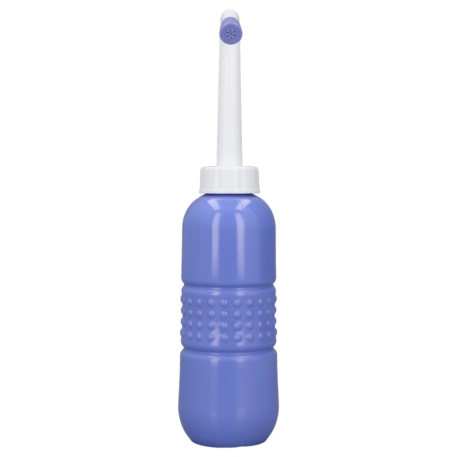 Portable Handheld Bidet Water Bottle Sprayer 650ML Large Capacity Squeeze Hygiene Cleaning for Perineum Butt