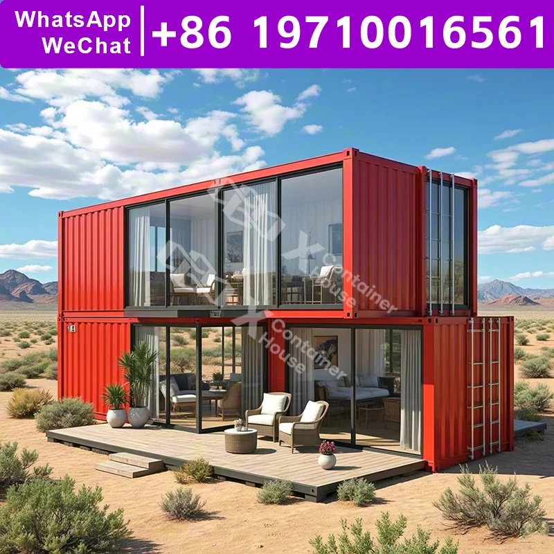 

Rooftop Garden Pop Up Pavilion Flexible Event Space Urban Greenscape Flat Pack Home Prefab DIY Assembly Kit Premium Premade Safe
