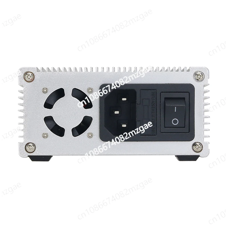 HR 1520 Short Circuit Detector 15V 20A Adjustable Voltage Current Power Supply Motherboard PCB Short Circuit Burning Tool