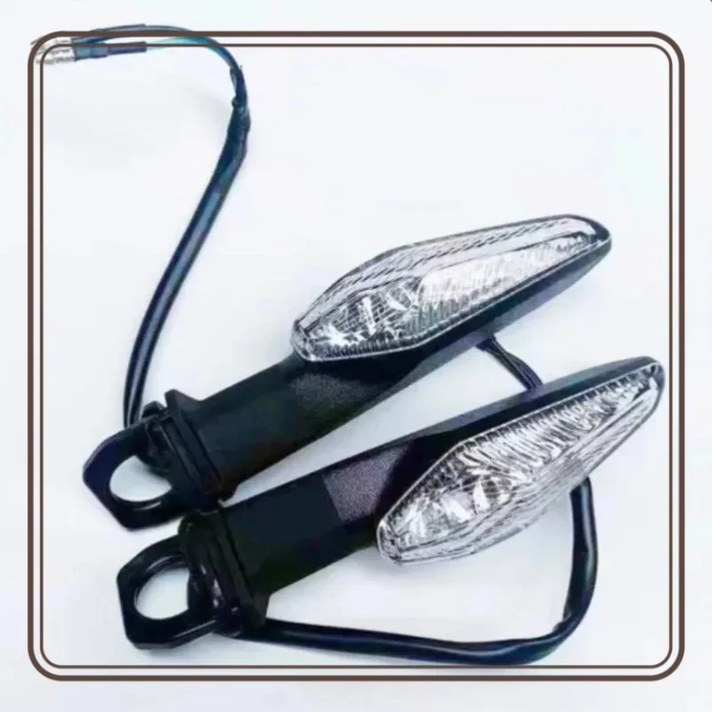 

Подходит для Haojue DR 160cc DR160S DR 150cc HJ150-10 мотоциклетный светильник, боковой указатель поворота, индикаторная лампа