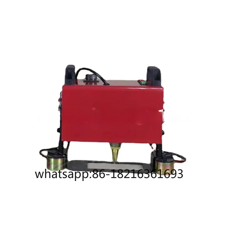 

Машина для маркировки рамок, машина для маркировки номера шасси, портативная пневматическая маркировочная машина 220 В, 400 Вт, 0,2-0,6 МПа, 0,1-2 мм, KT-QD05